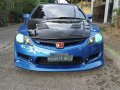 Honda Civic 2006 fd 1.8s for sale-0