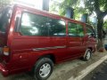 Nissan Urvan 2005 for sale-3