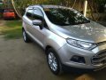 2017 Ford Ecosport for sale-1