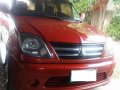 Mitsubishi Adventure 2010 For Sale -0