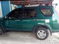 Honda Cr-V 2002 for sale-1