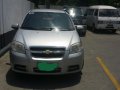 Chevrolet Aveo 2011 for sale-2