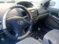 Toyota Vios 1.5G top of the line fresh in and out​ For sale  2004-4