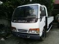Isuzu Elf dropside 16 feet 4hf1 2006 FOR SALE-1
