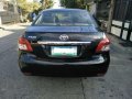 2008 Toyota Vios for sale-5