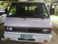 2002 Mitsubishi type L300 4D56 7Diesel Engine-1