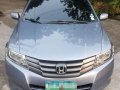 2009 Honda City 1.3S AT FOR SALE -9