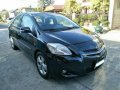 2008 Toyota Vios for sale-3