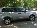 2010 Subaru Forester 2.0 AT FOR SALE -2