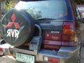 Mitsubishi RVR year model 1990.diesel for sale-0