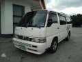 FOR SALE Nissan Urvan 2009 model manual diesel-3