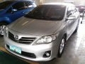 Toyota Corolla Altis 2013 for sale-3