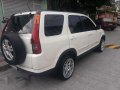 Honda Crv 2003 MT FOR SALE -4