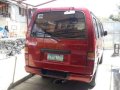 Nissan Urvan model 2008 price 350k​Fully loaded-1