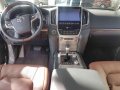 Toyota Land Cruiser VX TD 2018 For sale-5