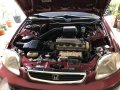 Honda Civic LXI 1996 FOR SALE -7