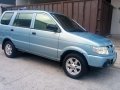 Rush ISUZU Crosswind XT 2007 cheapest one-1