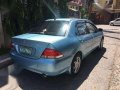 Like New Mitsubishi Lancer for sale-2