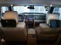 Jeep Commander 2009 model, AT, Gas.-4