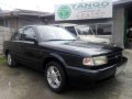 1994 Nissan Sentra Eccs B13 Body Manual Transmission RARE!!!-1