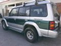 For sale or For swap 1991 Mitsubishi Pajero exceed-6