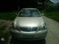 Rush for sale Toyota Altis 2007 1.6G automatic-1