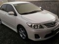 For sale 2011 TOYOTA Altis 1.6v swap to your 2010 honda civic fd-4