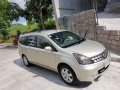 Nissan Grand Livina 2011 for sale-0