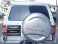 For Sale: 2005 Mitsubishi Pajero Field Master-1