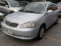 2006 Toyota Corolla Altis 1.6 E AT-1