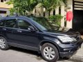 2011 Honda CRV Automatic For sale -10