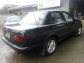 1994 Nissan Sentra Eccs B13 Body Manual Transmission RARE!!!-3