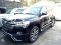 2018 Toyota Land Cruiser Platinum Edition Dubai-5