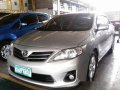 Toyota Corolla Altis 2013 for sale-4