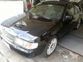 FOR SALE 97 NISSAN Sentra Series 3-2