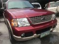 Ford Explorer Eddie Bauer 4wd 2005 Superb Cond Nt Montero Fortuner-0