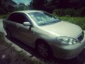 Rush for sale Toyota Altis 2007 1.6G automatic-2