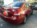 2007 Toyota Vios E FOR SALE-1