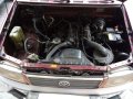 2000 Toyota Revo GLX Gas Automatic-6