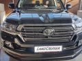 Toyota Land Cruiser VX TD 2018 For sale-0