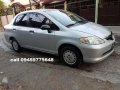 Honda City 04 MT super tipid 18KMS per Ltr all powerl central lock-0