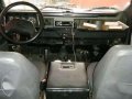1998 Land Rover Defender 110 9seater expedition equipped rent or sale-4