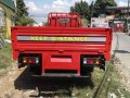 2003 Isuzu Ef Dropside Eagle Inline and Aluminum Van 4BE1 Truck-4