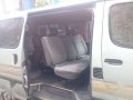 FOR SALE Toyota Hiace 2001-3