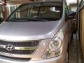 Hyundai Starex GL 2011 TCI engine-2