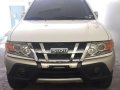 2010 Isuzu Crosswind XUV matic FOR SALE-0