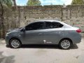 Mitsubishi Mirage G4 2017 Assume Balance-6