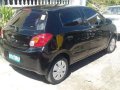 Mitsubishi Mirage Glx 2013 Fresh Rush-5