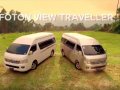 Foton Traveller 2018 Philippines: Price, Interior, Exterior, Specs Review