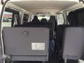 2017 Toyota Hiace Commuter 3.0 Manual Transmission-11